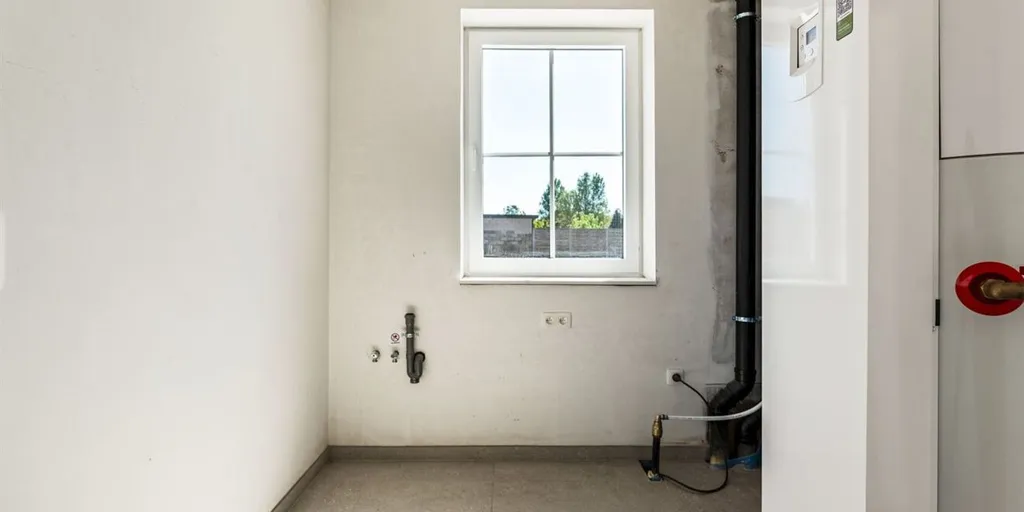 Ingresso - Energy-Efficient New Build in Vorst