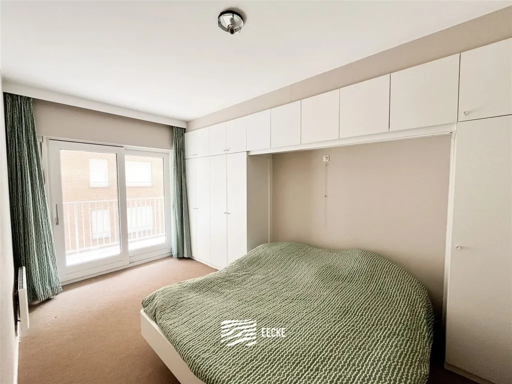 Magamistoad - Spacious Sea View Apartment in Res. Ambassade B