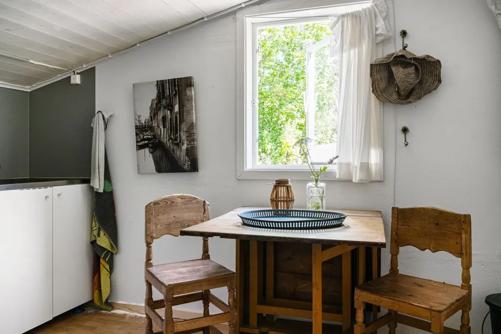 Söögituba - Cottage with Garden in Skuruparken, Nacka