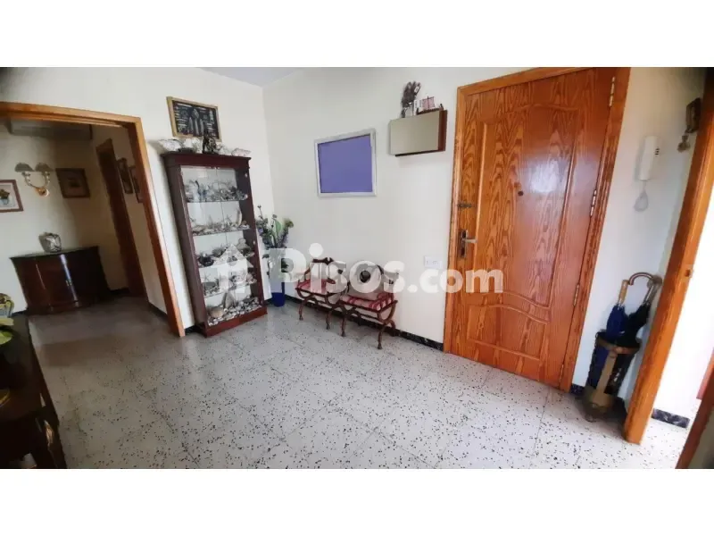 Ingresso - Seafront Apartment with Terrace in La Ràpita