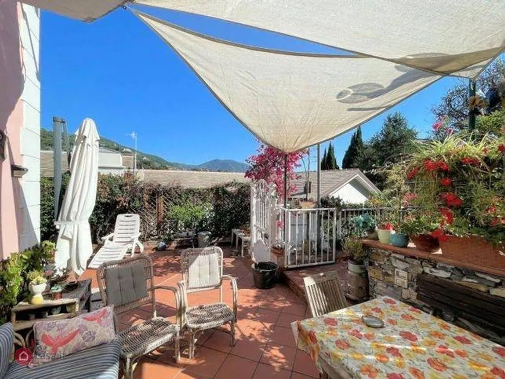 Terrass - Luxury Villa with Pool in Recco, Liguria