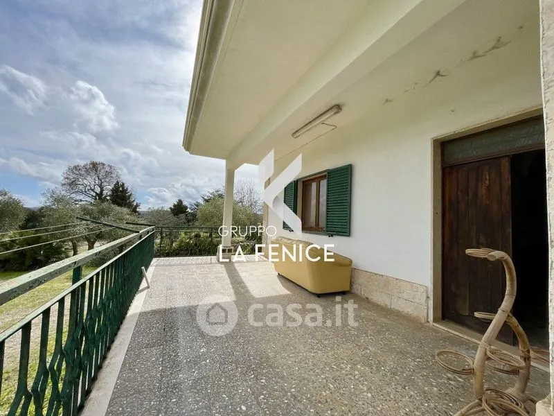 Terrass - Rustic Masseria with Panoramic Views in Martina Franca