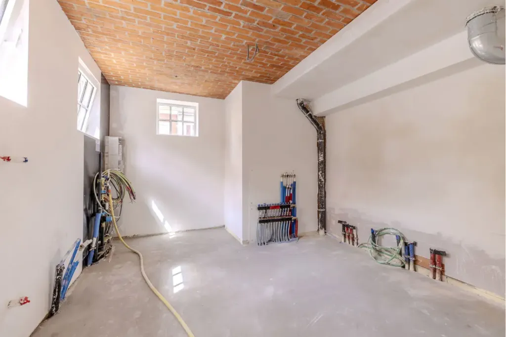 Toad - Renovated Farmhouse with Garden in Rijkevorsel