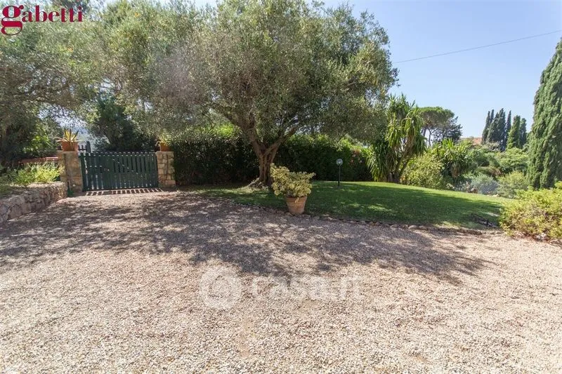 Exterior - Villa with Sea View in Monte Argentario