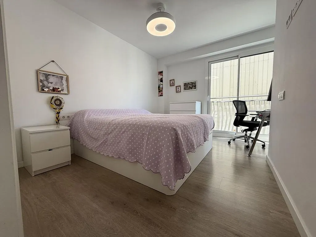 Magamistoad - Luxury Flat with Terrace in Gavarra, Cornellà de Llobregat