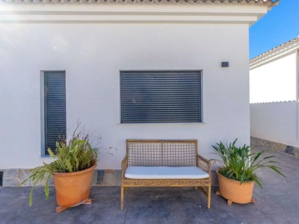 Esterno - Luxury Villa with Pool in El Chaparral, Torrevieja