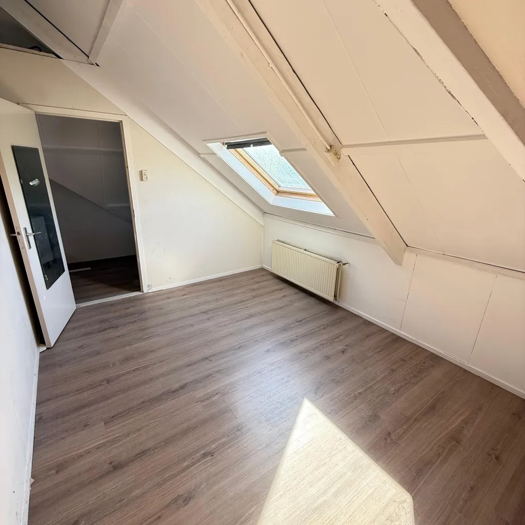 Pièces - Studio with Kitchen near Zwolle Centre