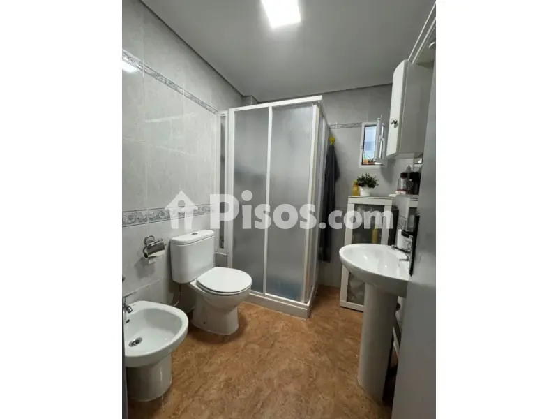 Vannitoad - Central Flat with Balcony in Albacete