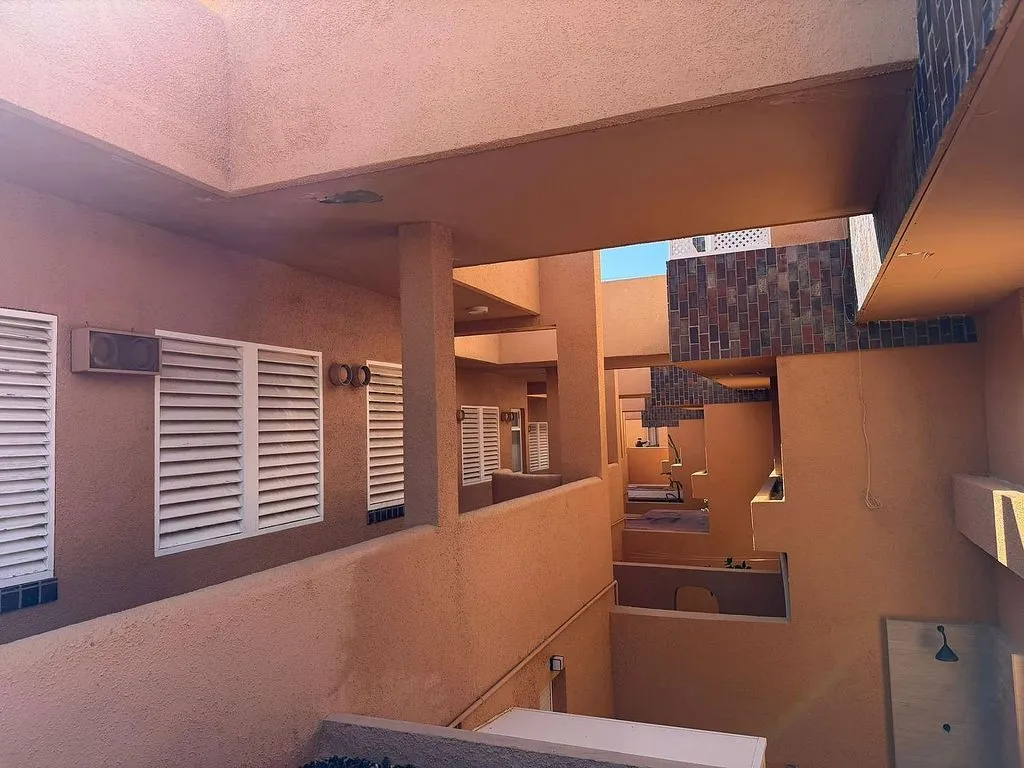 Jardin - Modern Duplex with Sea View in La Manga