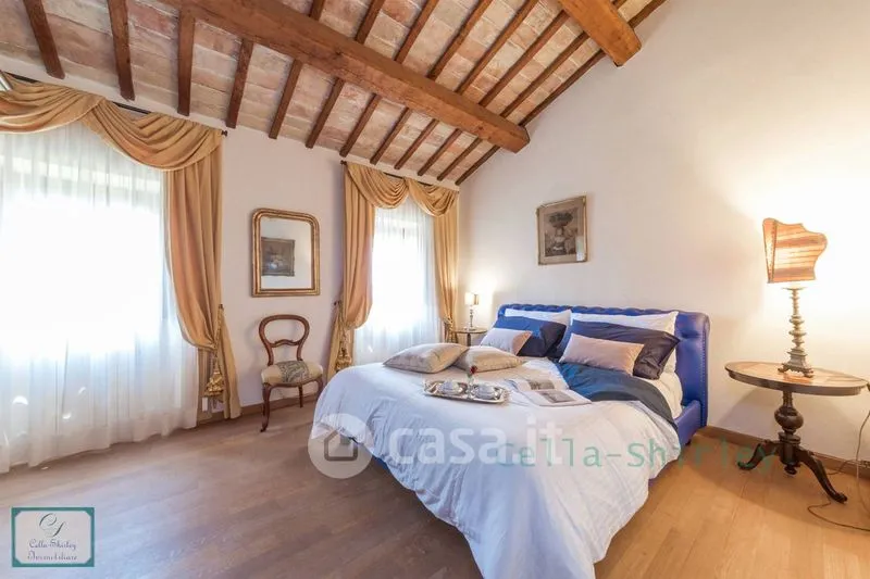 Chambres - Restored Rustico with Views in San Claudio
