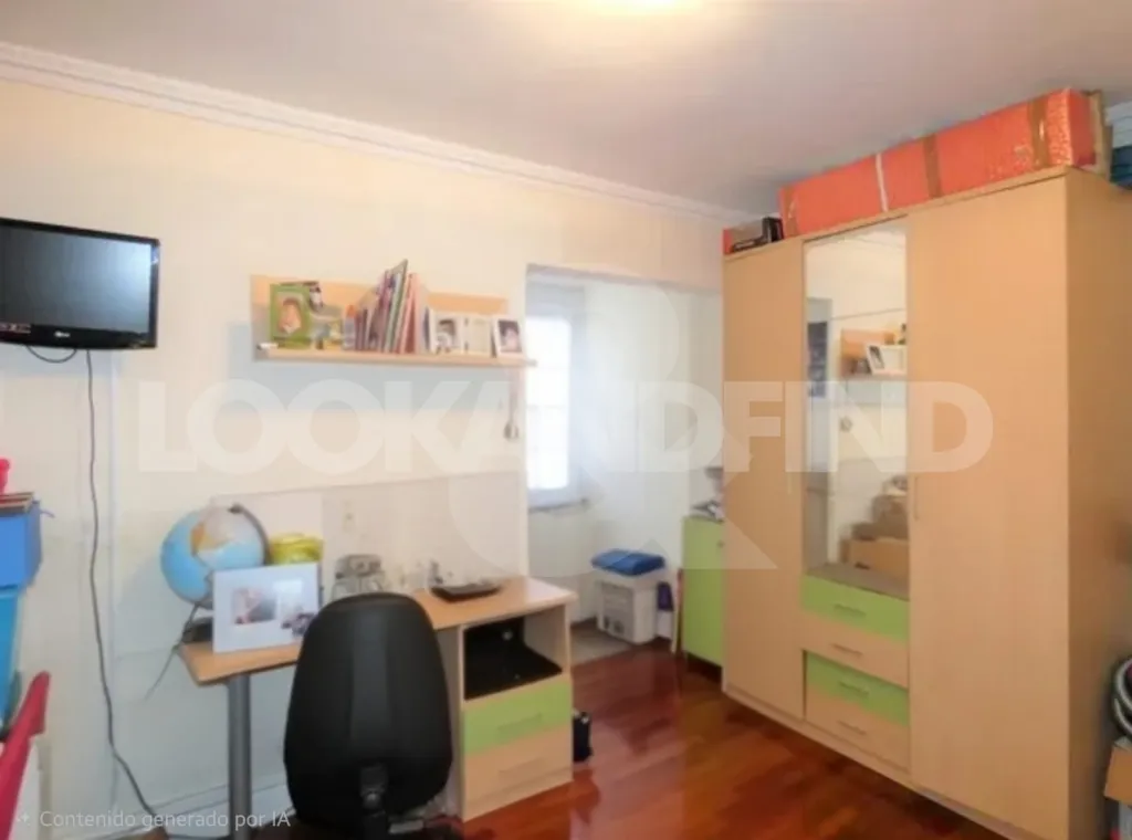 Chambres - Reformed Flat with Balcony in Barakaldo
