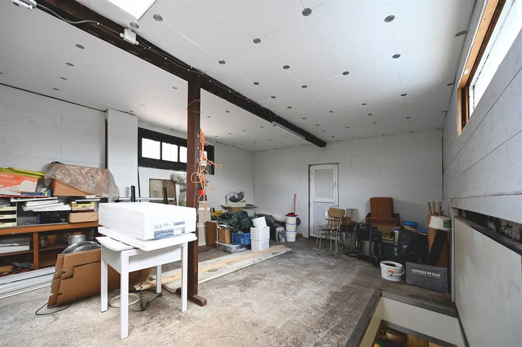3-bedroom house in Antwerpen
