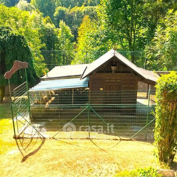 Välivaade - Pietra Villa with Panoramic View in Boccioleto