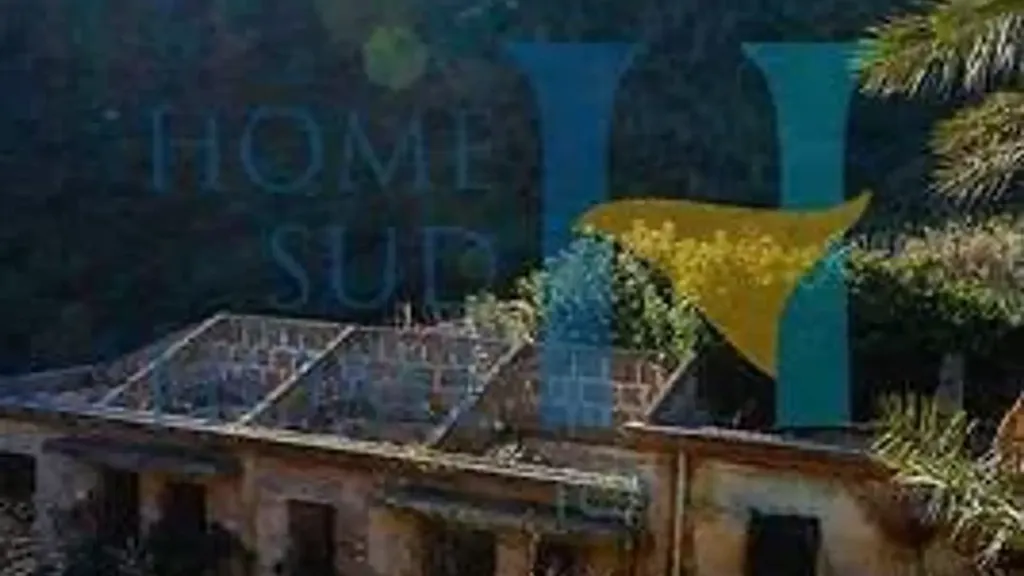 Välivaade - Restoration Project in Cavagrande Resort, Avola
