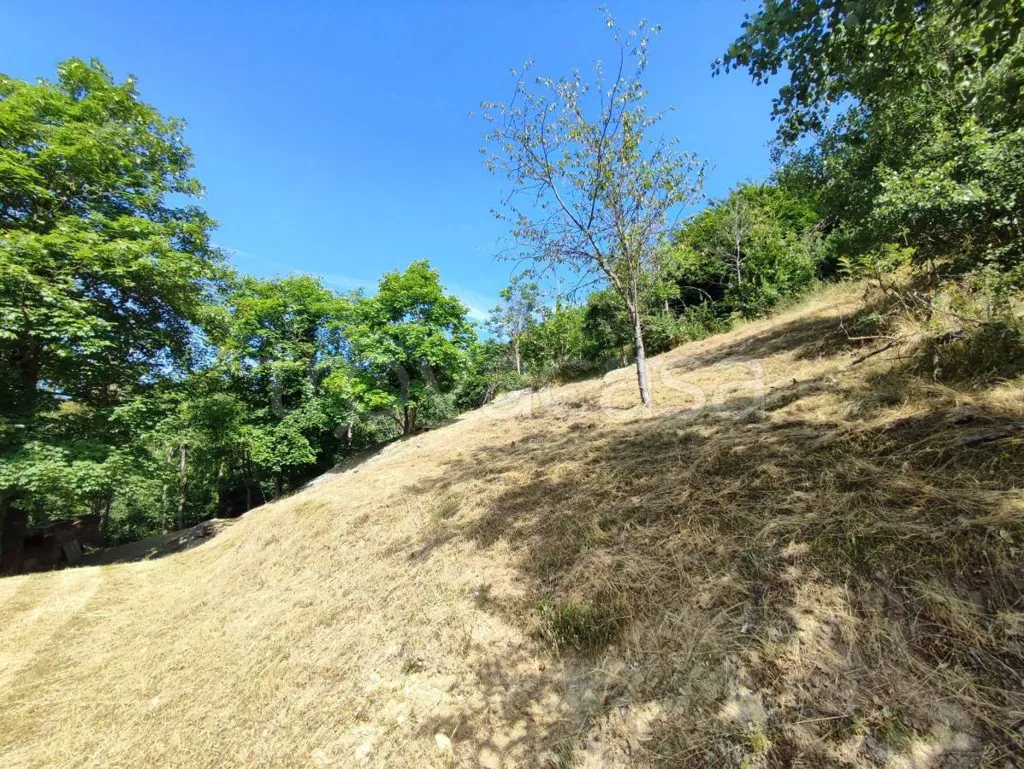 Jardin - Baita with Panoramic View in Melle