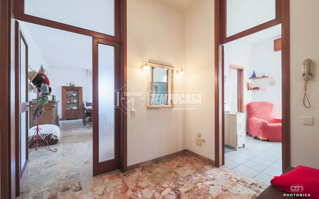Entrée - Luxury Villa with Private Garden in Forlì