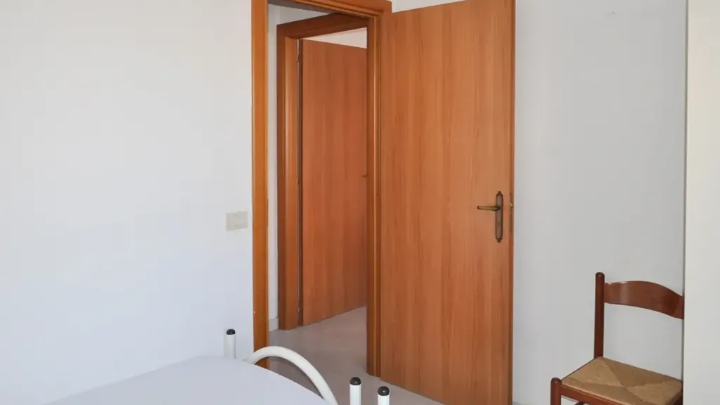 Camere da letto - Terrace Apartment near Sea in Scalea