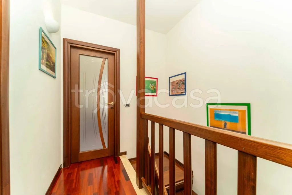 staircase