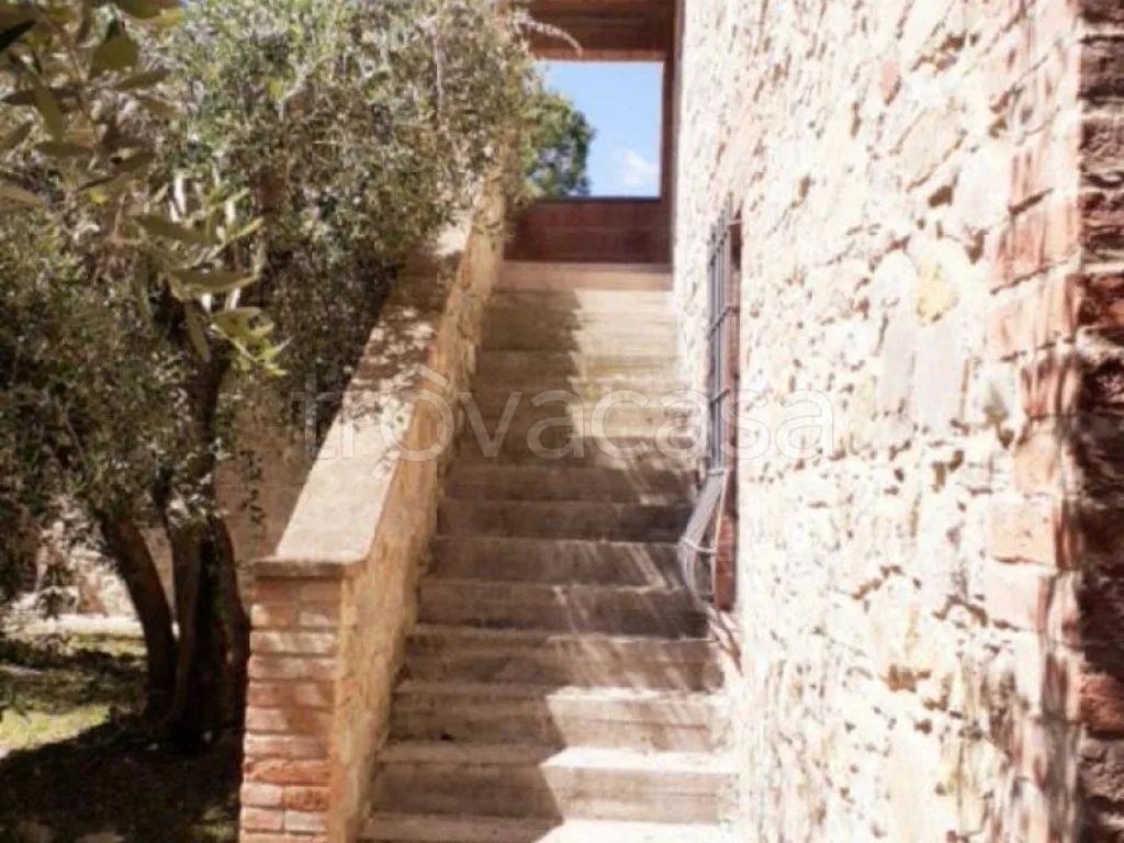 Pièces - Rustic Villa with Garden in Sanfatucchio