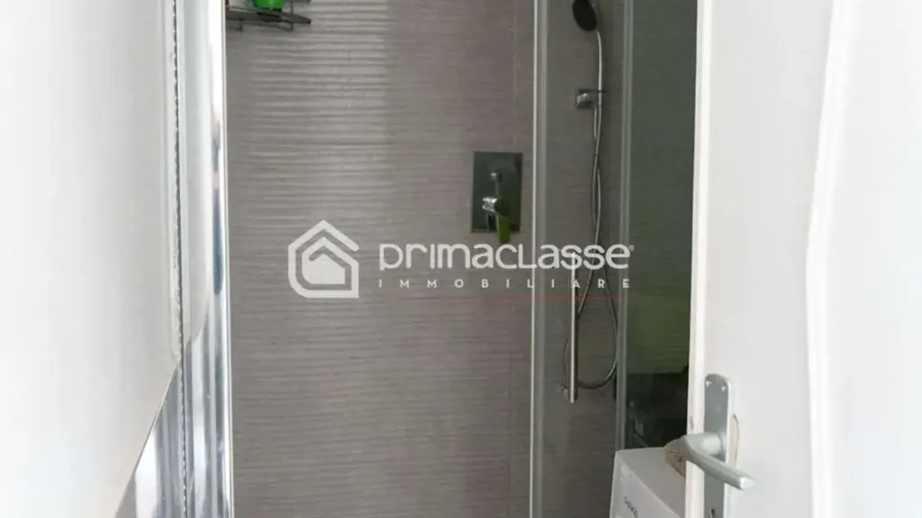 Salles de bain - Independent House with Panoramic Terrace in Modica
