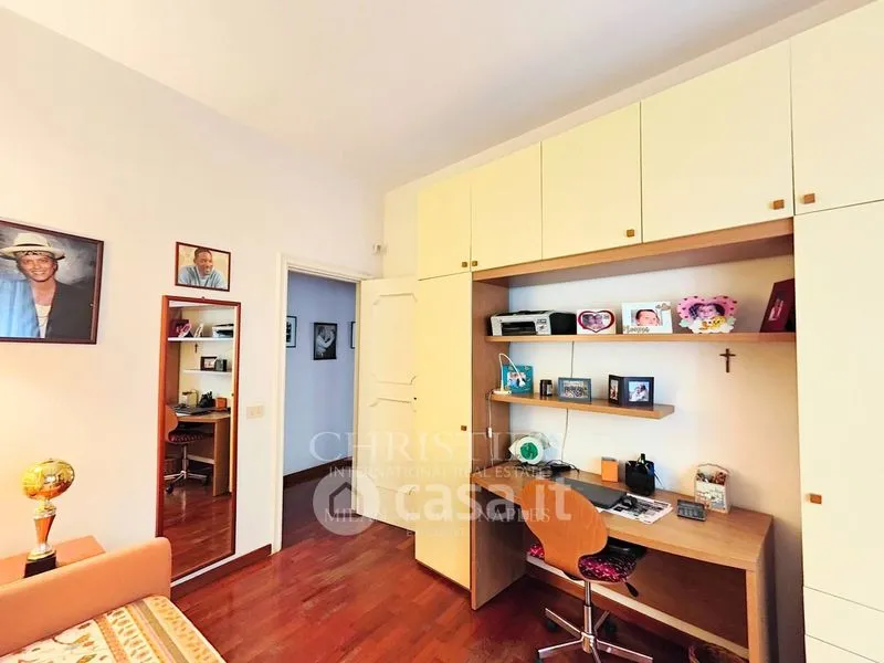 Magamistoad - Apartment with Balcony in Chiaia, Naples