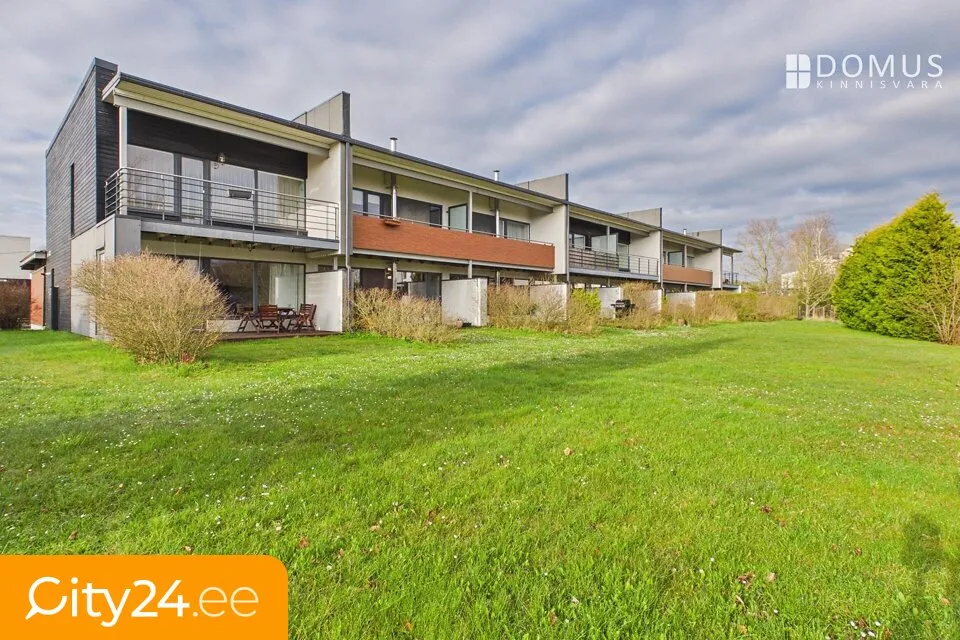 Appartement 4 pièces à Viimsi vald