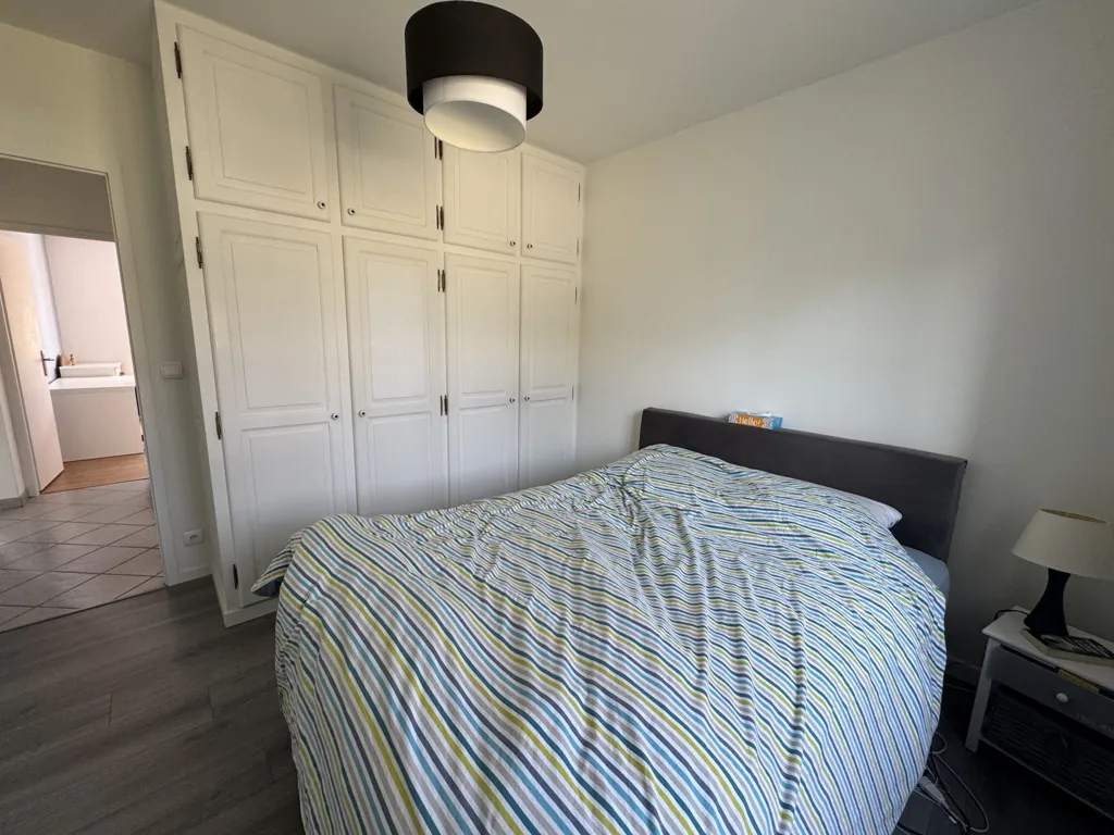 Camere da letto - Exceptional House with Garden in Semoy
