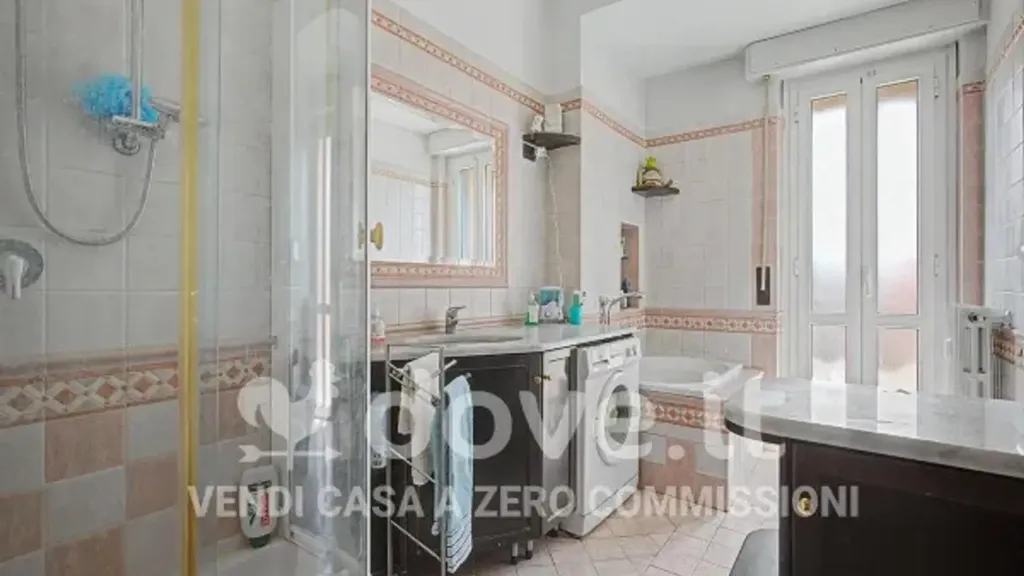 Vannitoad - Rusticated Flat with Balcony in Limbiate