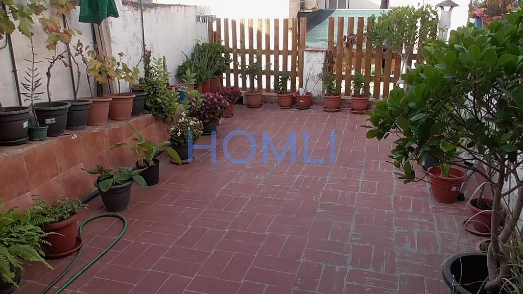 Single-Level Chalet in Alcanar Centre