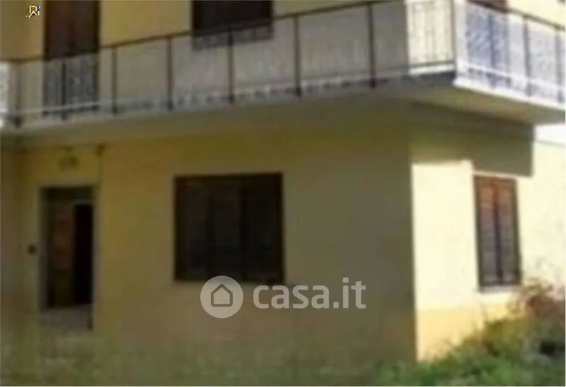 Extérieur - Ground Floor Apartment with Storage in Pizzoli