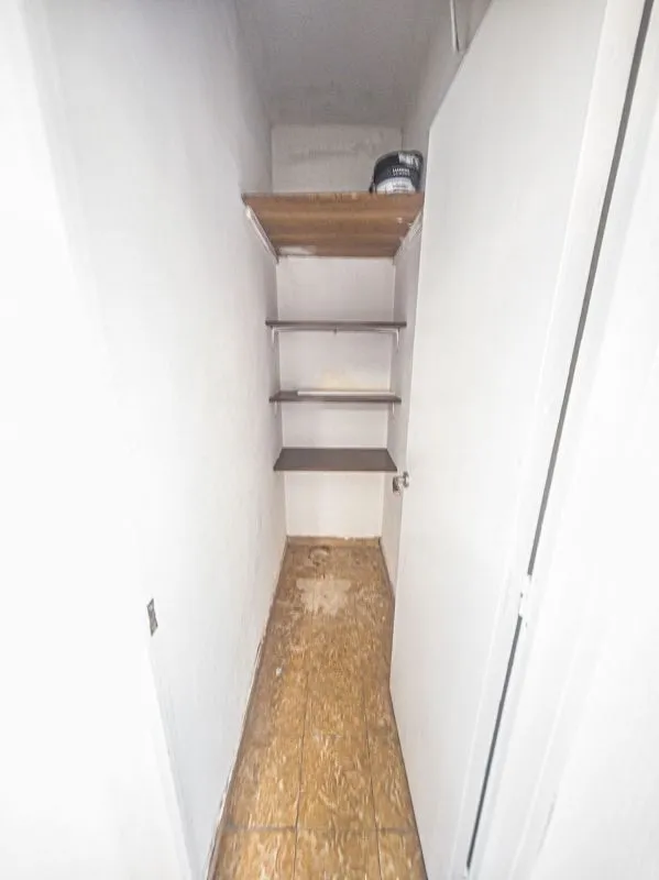 Rooms - Furnished Flat with Balcony in Santa Lucía