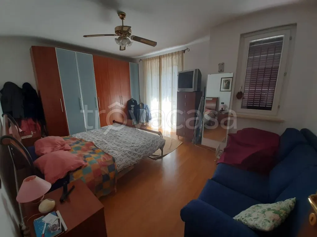 Magamistoad - Ground Floor Apartment with Private Garden in Perugia