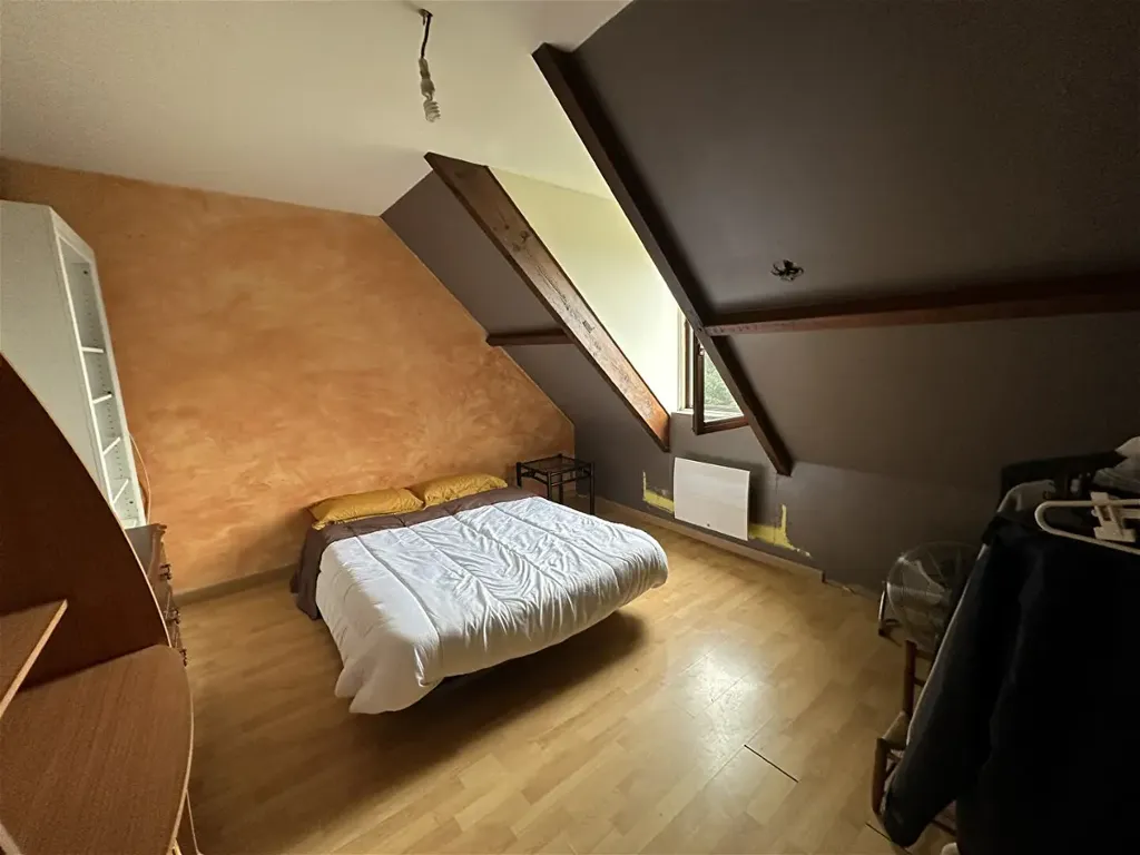 7-room house in Salbris