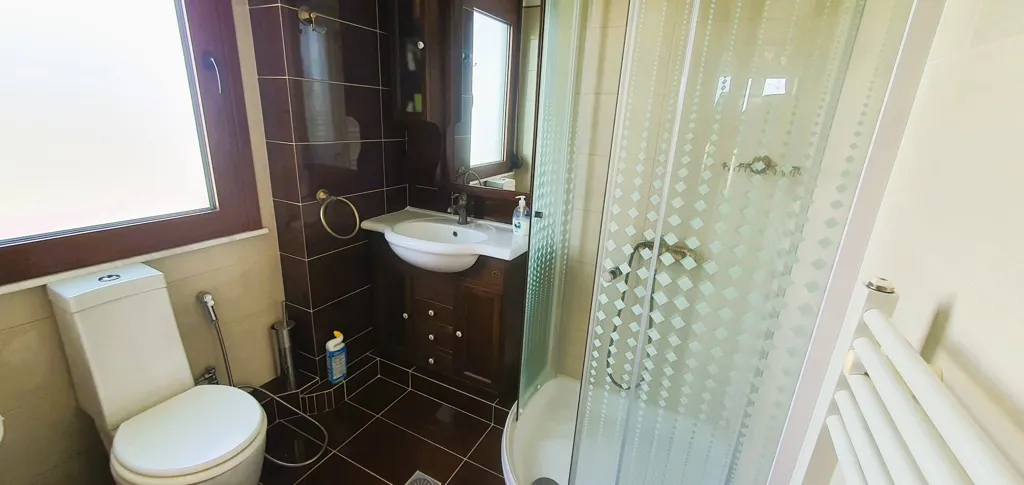 Vannitoad - Luxury Villa with Pool in Sithonia, Chalkidiki