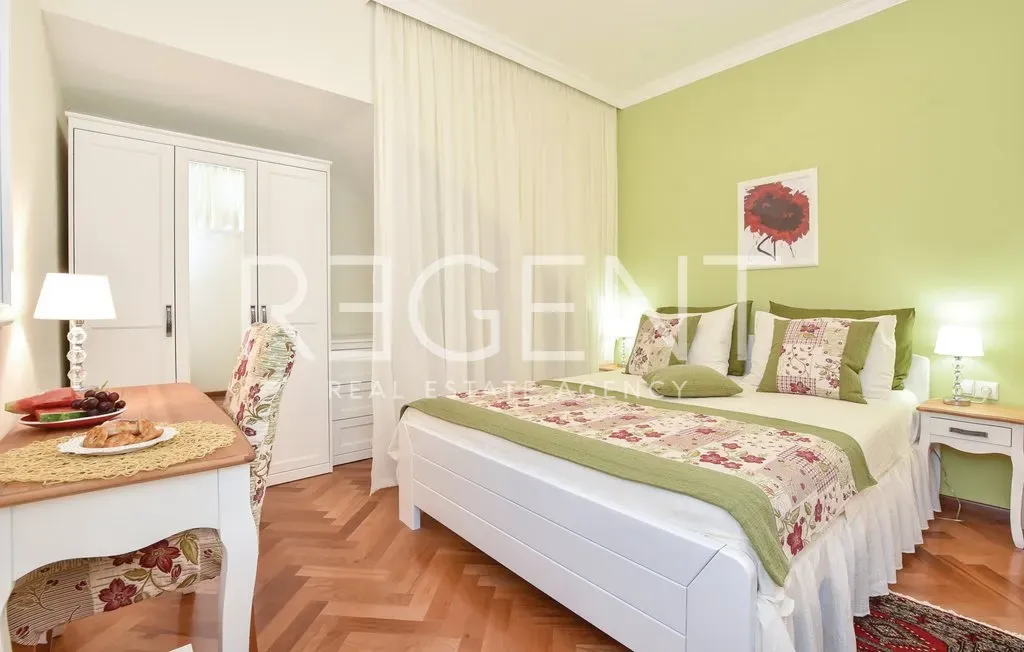 Chambres - Luxury Stone House with Pool in Sinj