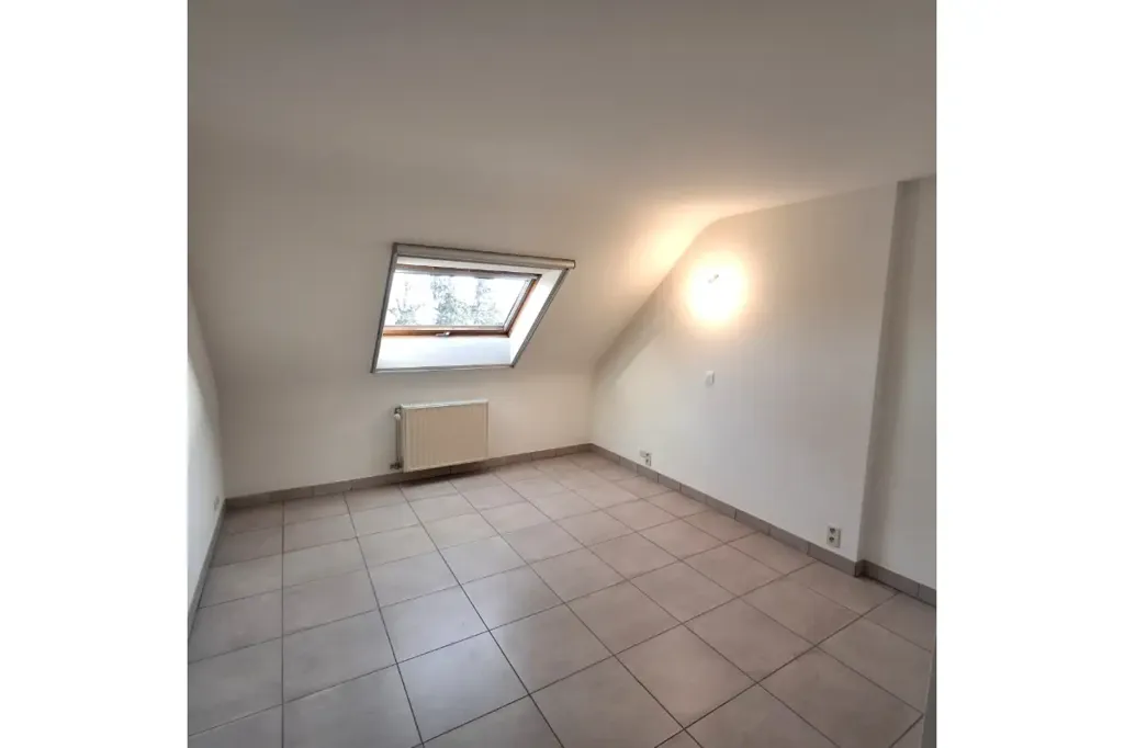 attic