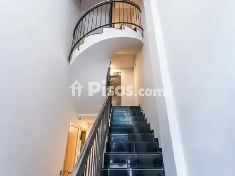 Stanze - Duplex with Terrace in Sant Gervasi, Barcelona