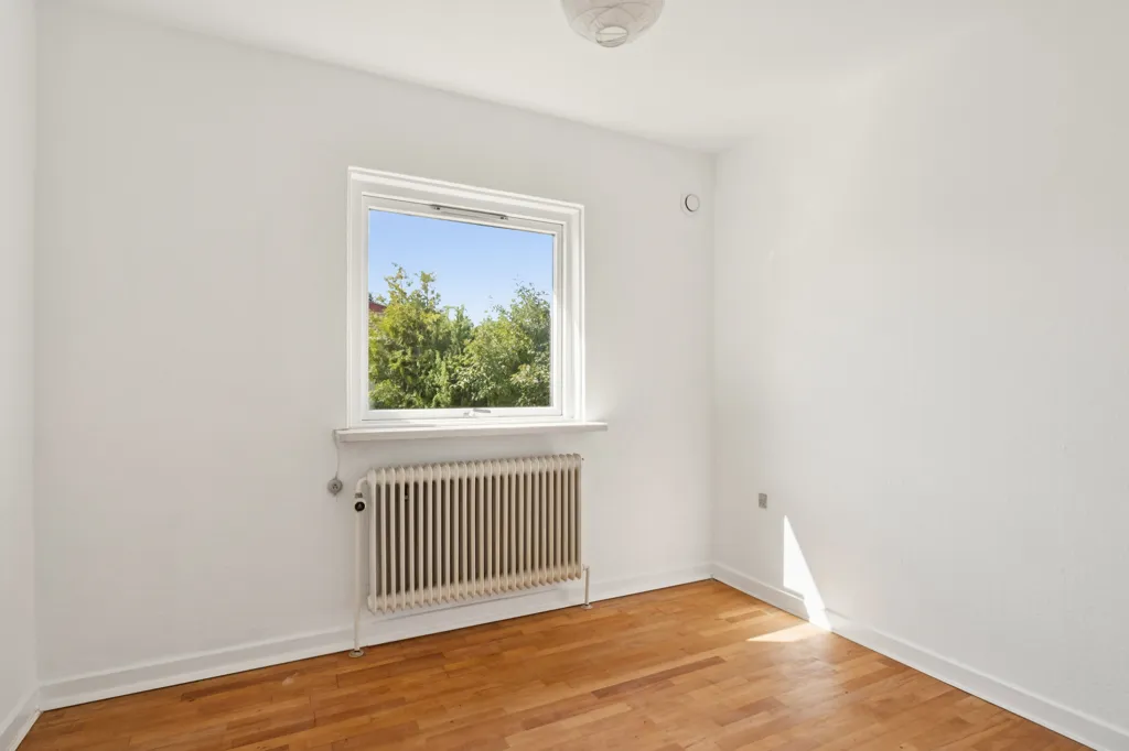 Stanze - Villa with Private Garden in Haslev