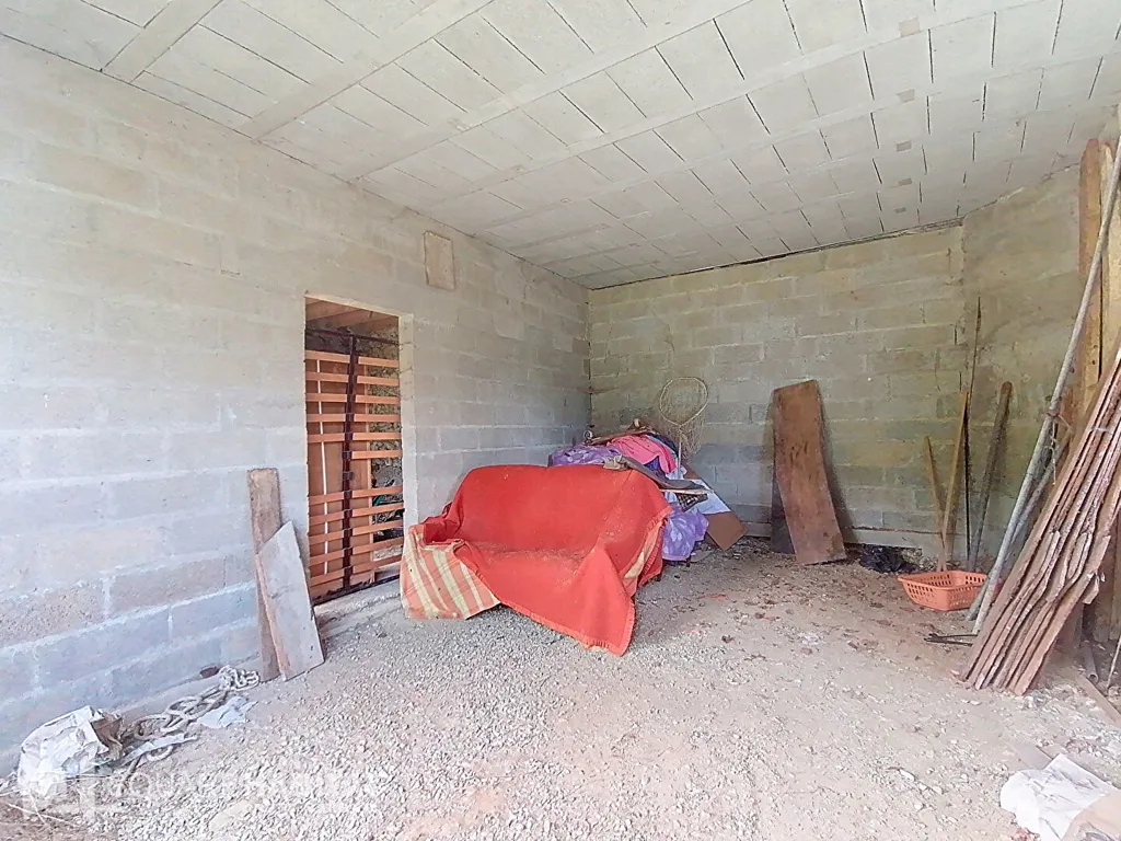Toad - Renovable Stone House in Pipriac