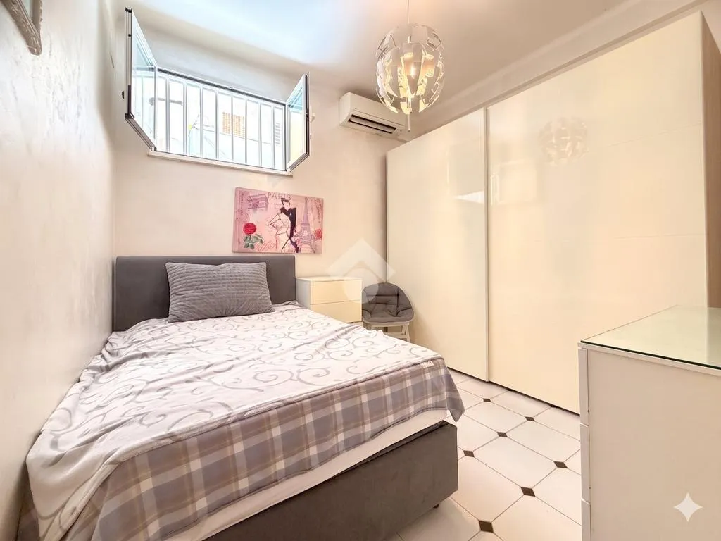 Magamistoad - 2-Bedroom Flat in Central Bari