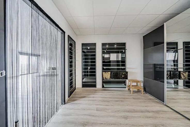 Maison 2 chambres à BE
