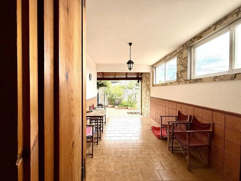 Entrée - Chalet with Pool in Can Tomàs, Sant Antoni de Portmany