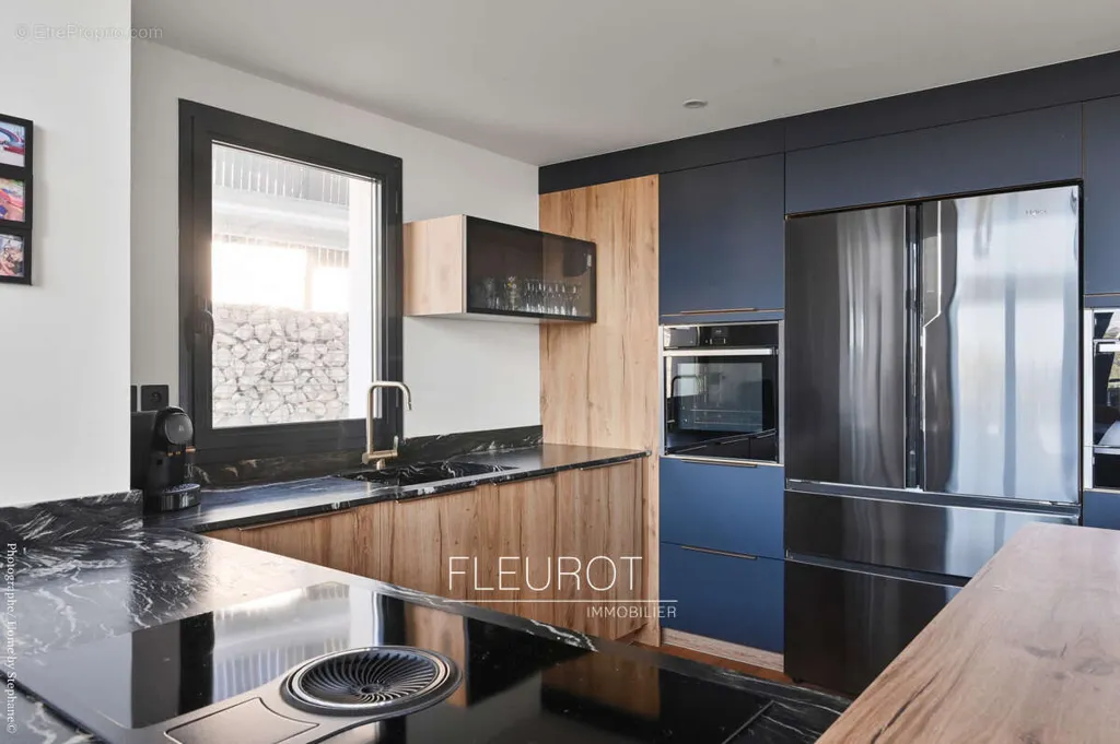 Appartement 5 pièces à La Ciotat