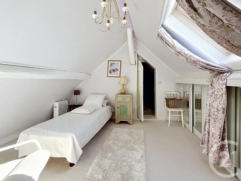 Camere da letto - Maison with Piscine near Chartres
