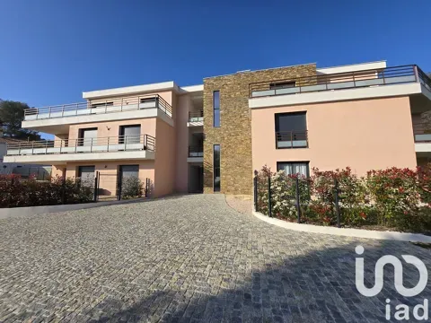 Extérieur - Appartement Toit-Terrasse à Saint-Raphaël