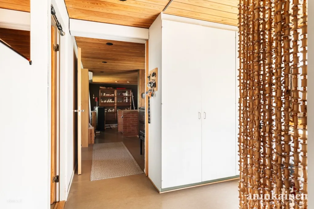 Ingresso - Spacious Detached House with Garden in Lieto Centre
