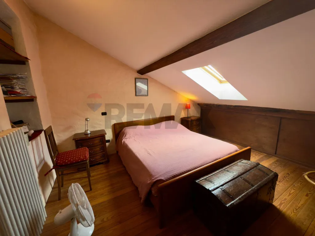 Magamistoad - Historic Apartment with Lake View in Cannobio