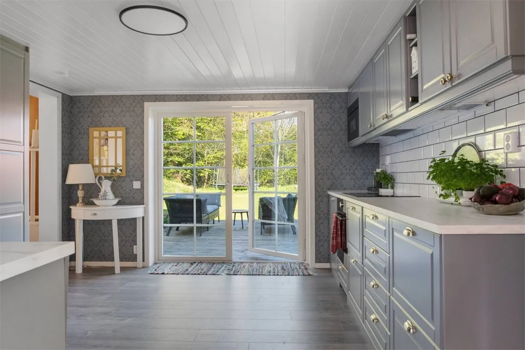 7-room house in Lysekils kommun