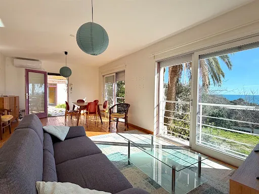 Elutuba - Luxury House with Divisible Plot in Sète