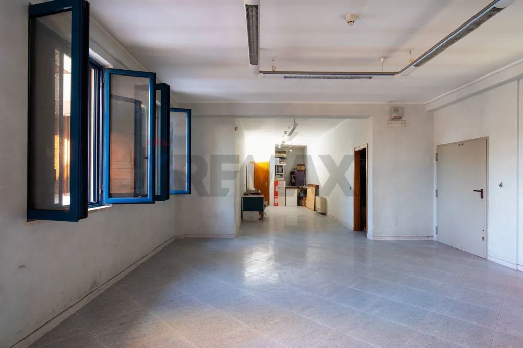 Toad - Commercial Space with Workshop Potential in Modugno